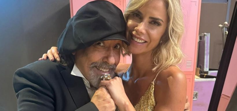 Carla Ochoa, Negro Piñera