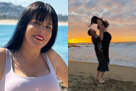 Anita Alvarado, Francisca Ojeda