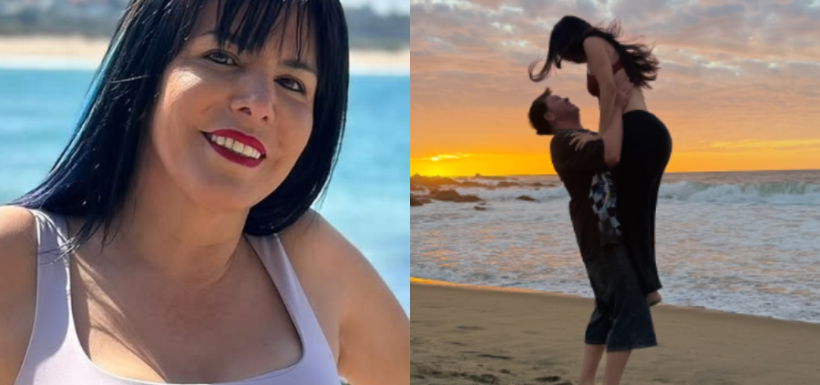 Anita Alvarado, Francisca Ojeda