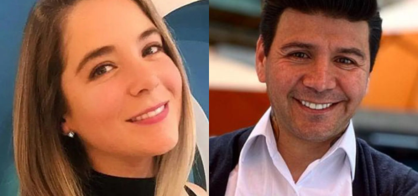 Francoise Perrot, Edmundo Varas