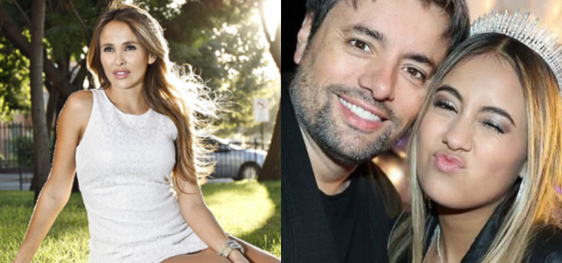 Paloma Aliaga, Daniel Valenzuela