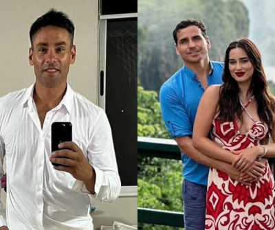 Claudio Valdivia, Pangal Andrade, Meli Noto