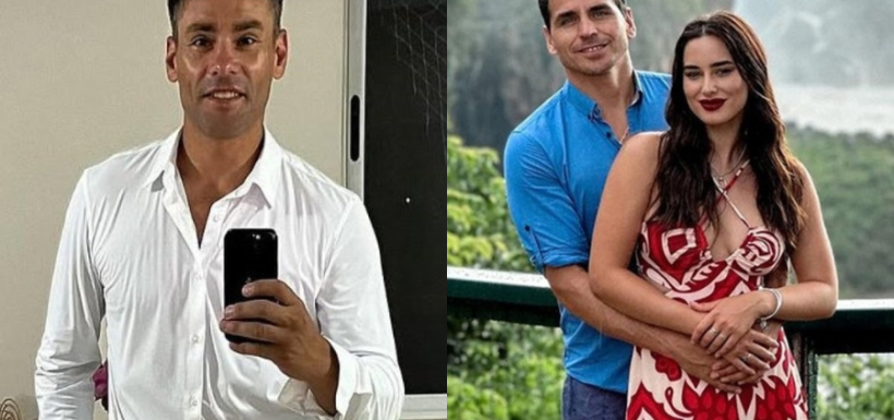 Claudio Valdivia, Pangal Andrade, Meli Noto