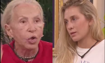 Laura Bozzo, Blu Dumay