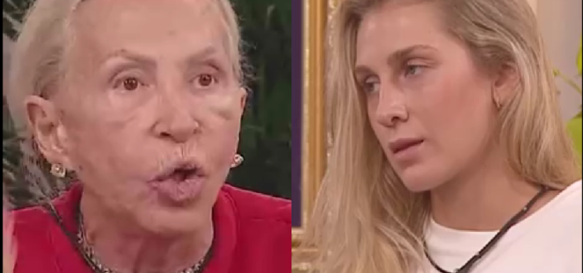 Laura Bozzo, Blu Dumay