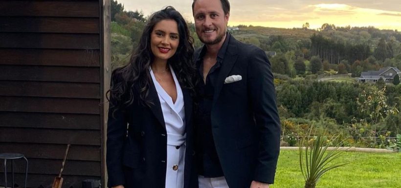 Dominique Gallego y Rodrigo Wainraihgt