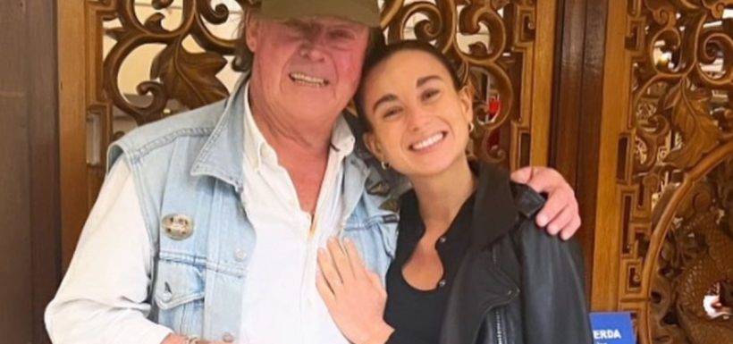 Emeterio Ureta, Tita Ureta