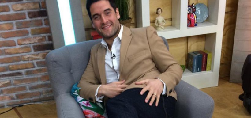 Juan José Gurruchaga