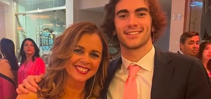 Titi García-Huidobro, Matías Torres