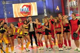 Calle 7, Felipe Camus