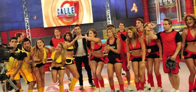 Calle 7, Felipe Camus