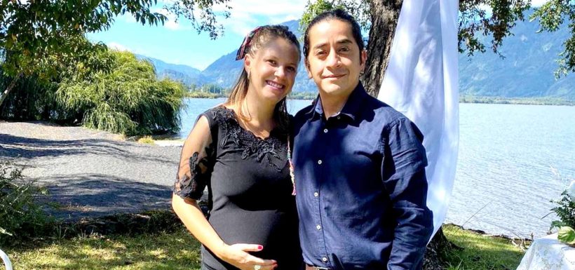 Ornella Dalbosco, Fernando Godoy