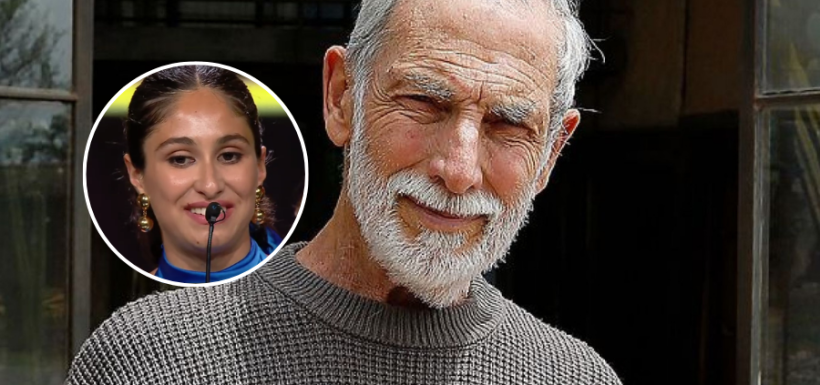 Héctor Noguera, Matilde Stuardo