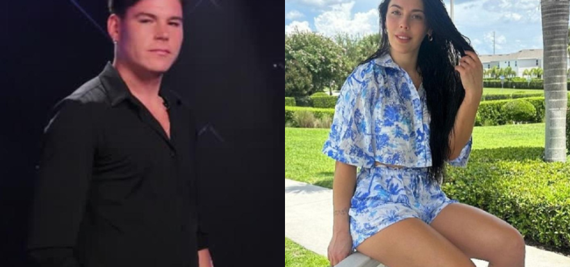 Cuco Cerda, Daniela Aránguiz