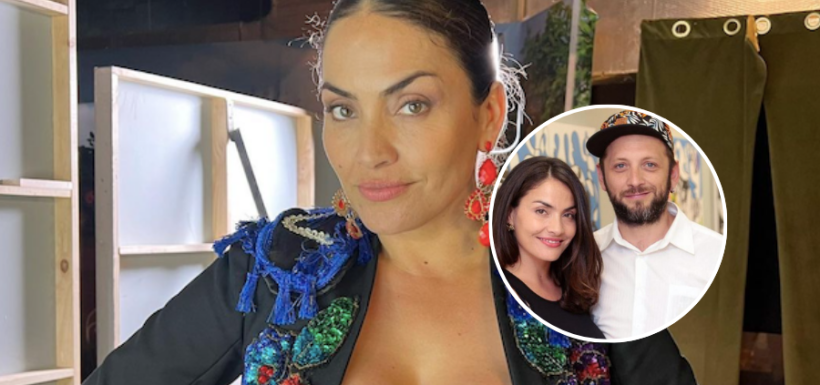 Carmen Gloria Bresky, Sebastián Layseca