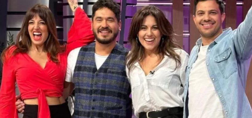 Paulina Alvarado, periodista