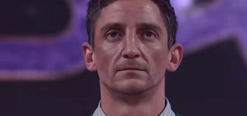 Francisco Reyes Cristi