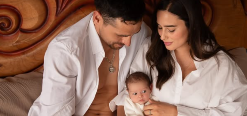 Meli Noto, Pangal Andrade, Alanna Andrade