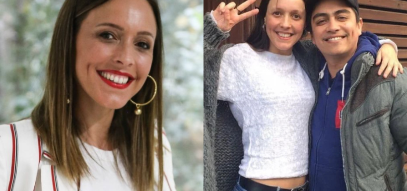 Maly Jorquiera, Sergio Freire