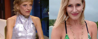 Adriana Vacarezza, Marcela Vacarezza