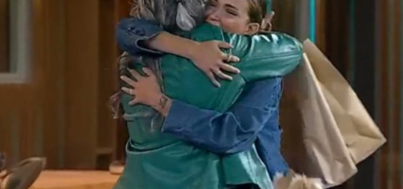 Cony Capelli, Paola Capelli