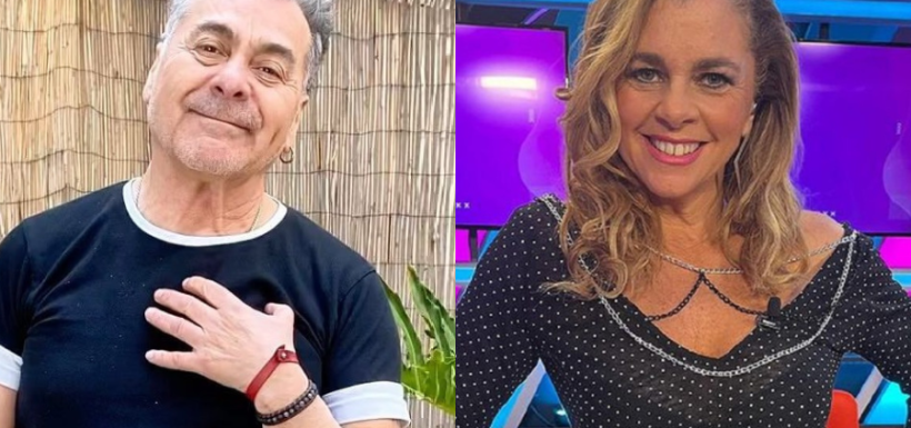 Pato Torres, Titi García-Huidobro