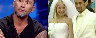 Chino Ríos, Giuliana Sotela