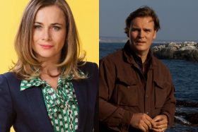 Amaro Gómez-Pablos, Amaya Forch