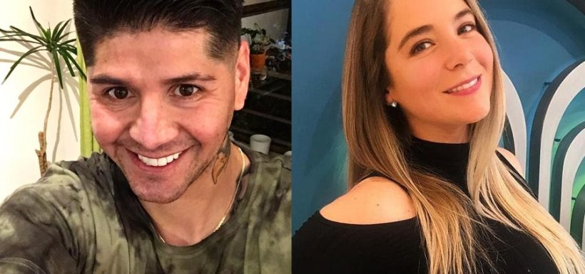 Edmundo varas -y-Francoise perrot