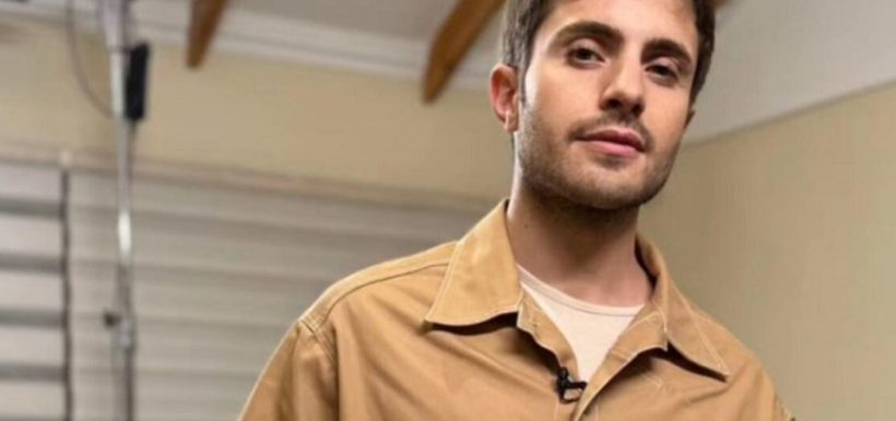 Francisco Dañobeitia