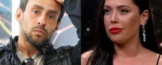 Jorge Valdivia - Daniela Aránguiz