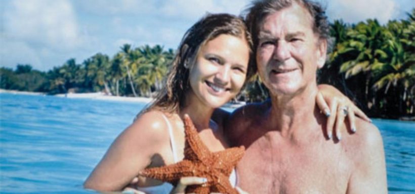 Mayte Rodríguez, óscar rodríguez