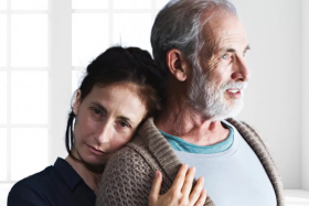 Amparo Noguera, Héctor Noguera