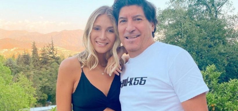 Blu Dumay, Iván Zamorano