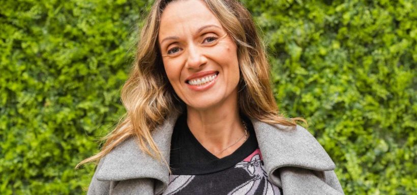 Katyna Huberman