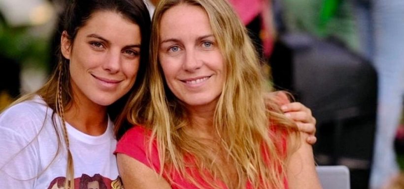 maite orsini y maite pascal