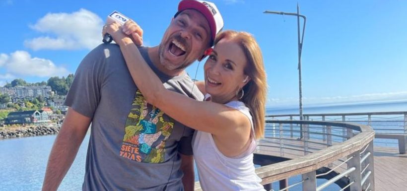 Karen Doggenweiler, José Antonio Neme