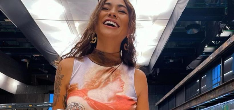 Camila Recabarren