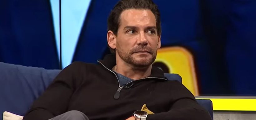 Cristián de la Fuente