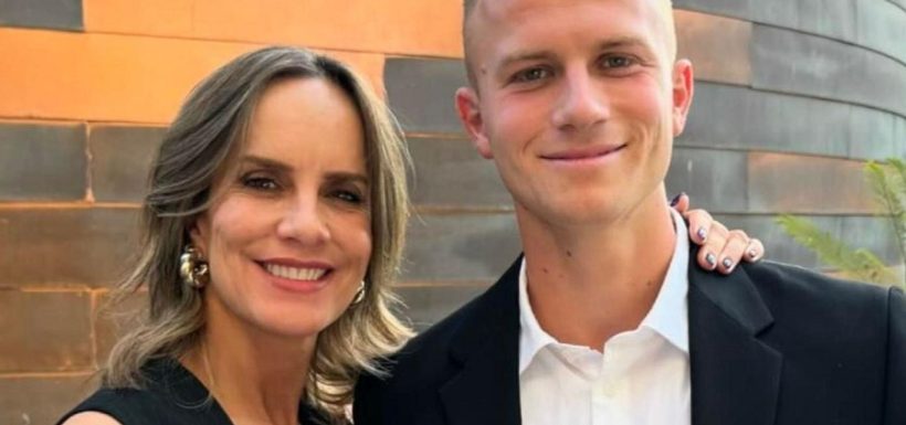 Diana Bolocco - Pedro Cisternas