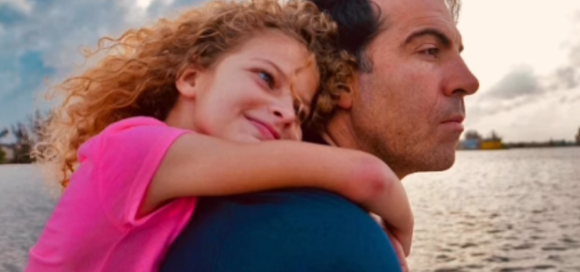 Felipe Viel, Anna, hija