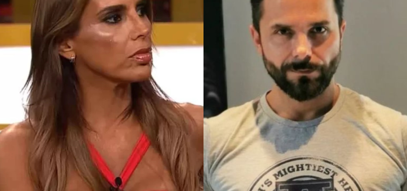 Álvaro Ballero, Carla Ballero