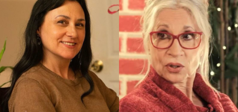 Carolina Paulsen, Loreto Valenzuela