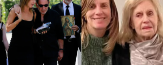 Diana Bolocco, Rose Marie Fonck