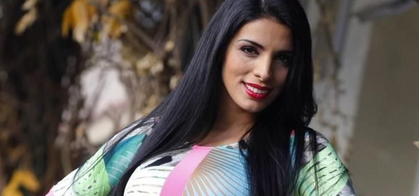 Jocelyn Medina