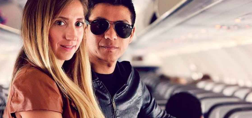 américo y pepa
