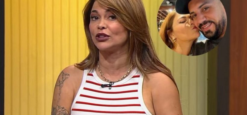 antonella ríos - papito corazón