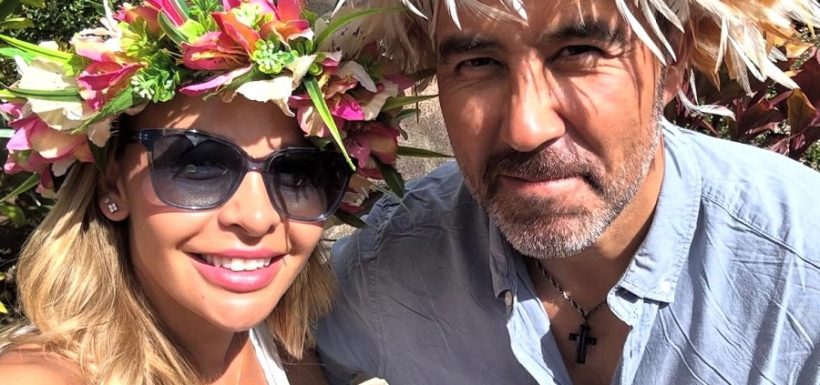 carla pardo - claudio bravo