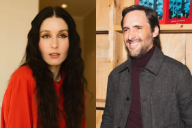 daniel matamala y francisca valenzuela