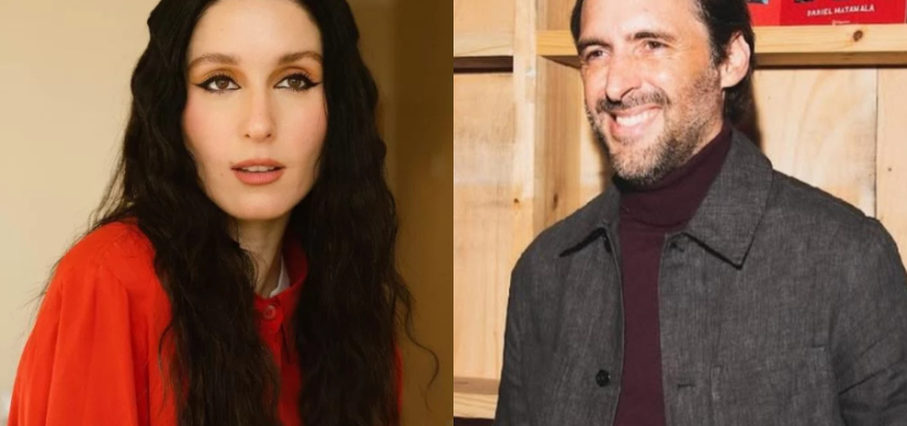 daniel matamala y francisca valenzuela